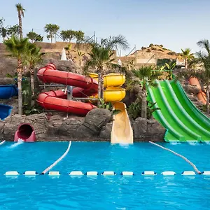 4* Hotel Globales Los Patos Park