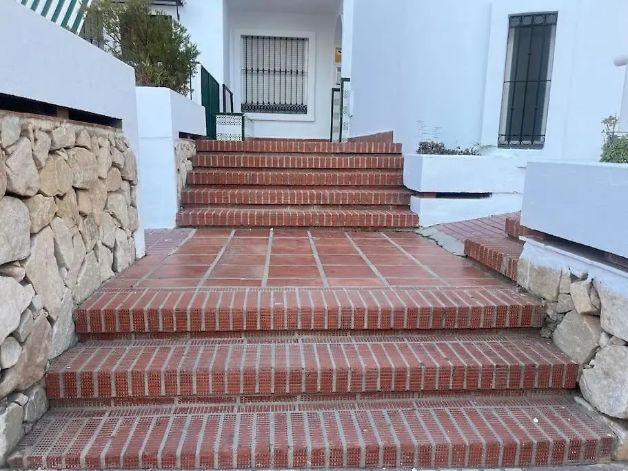 Love Rent4 Malaga Yolamar Benalmadena Apartment