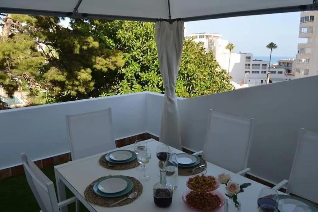Love Rent4 Malaga Yolamar Benalmadena Apartment