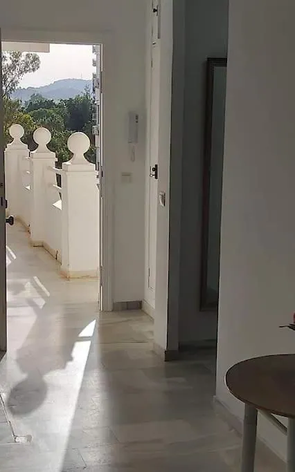 Love Rent4 Malaga Yolamar Benalmadena Apartment