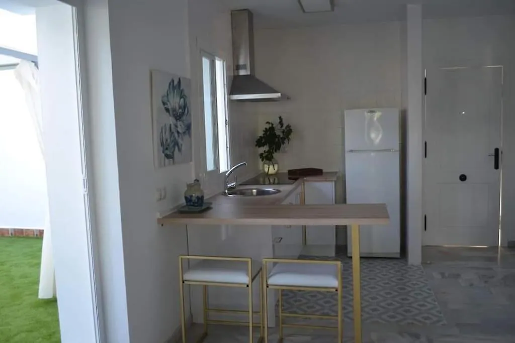 Love Rent4 Malaga Yolamar Benalmadena 0*,