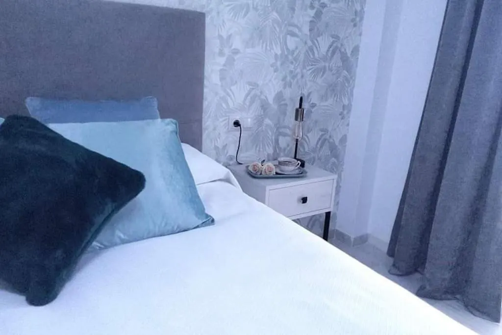 Apartment Love Rent4 Malaga Yolamar Benalmadena