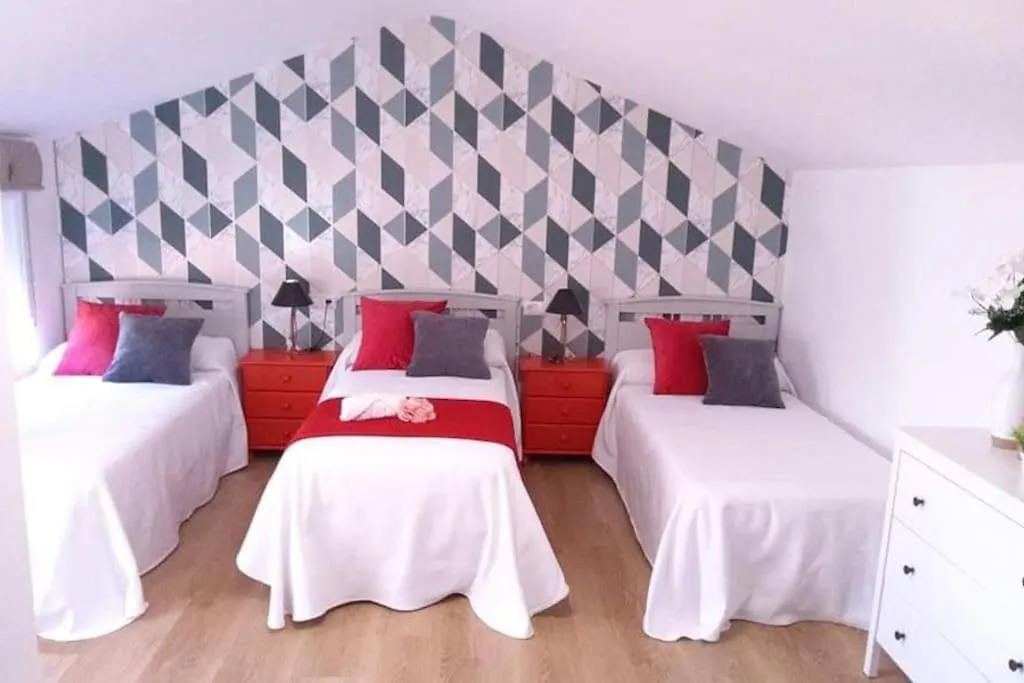 Love Rent4 Malaga Yolamar Benalmadena