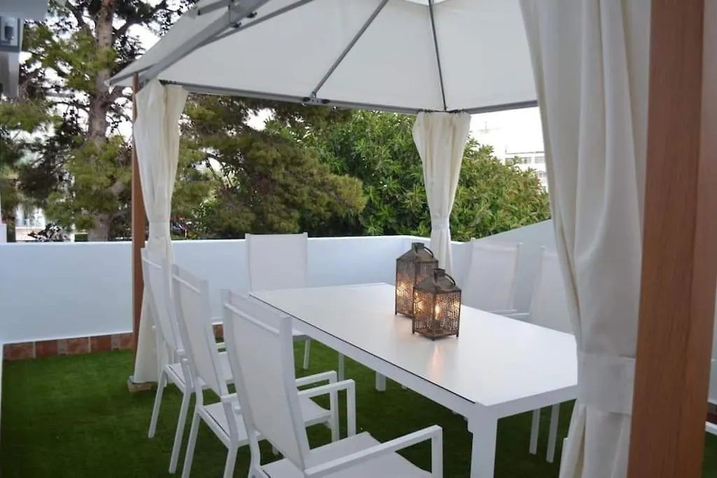Apartment Love Rent4 Malaga Yolamar Benalmadena