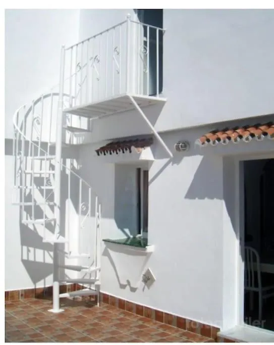 Love Rent4 Malaga Yolamar Benalmadena Apartment