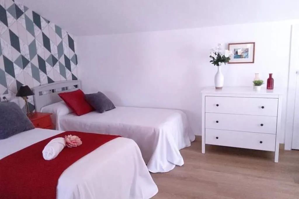 Love Rent4 Malaga Yolamar Benalmadena 0*,  Spain