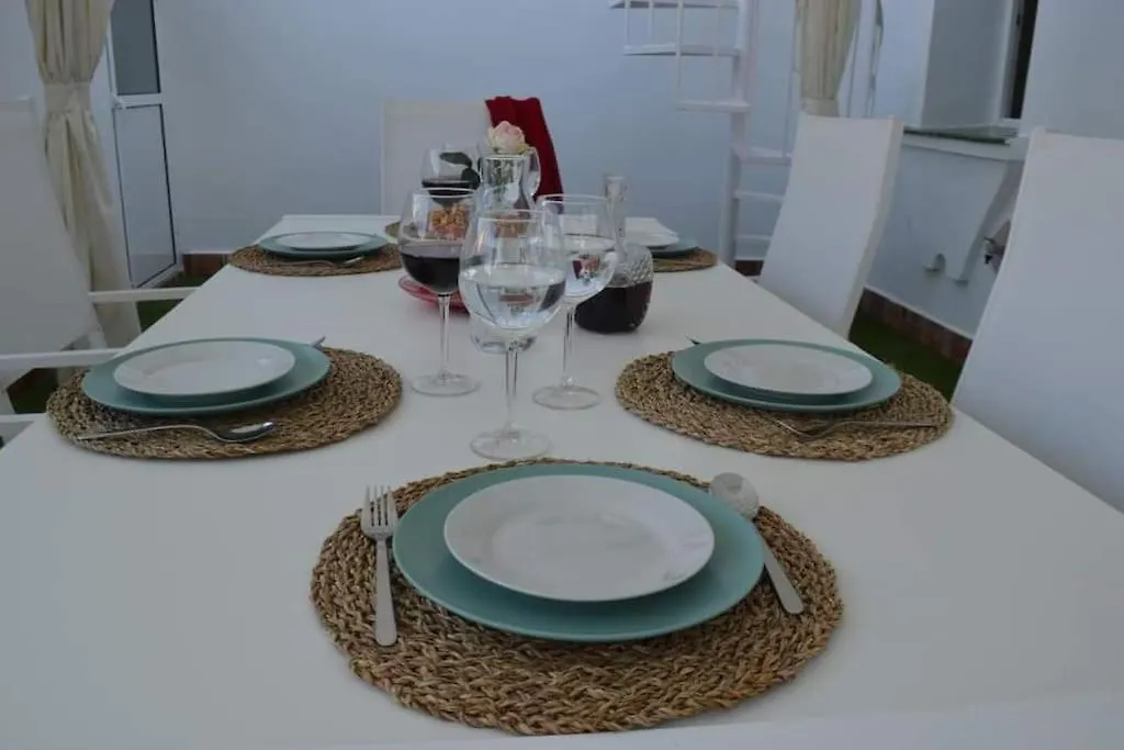 Love Rent4 Malaga Yolamar Benalmadena 0*,  Spain
