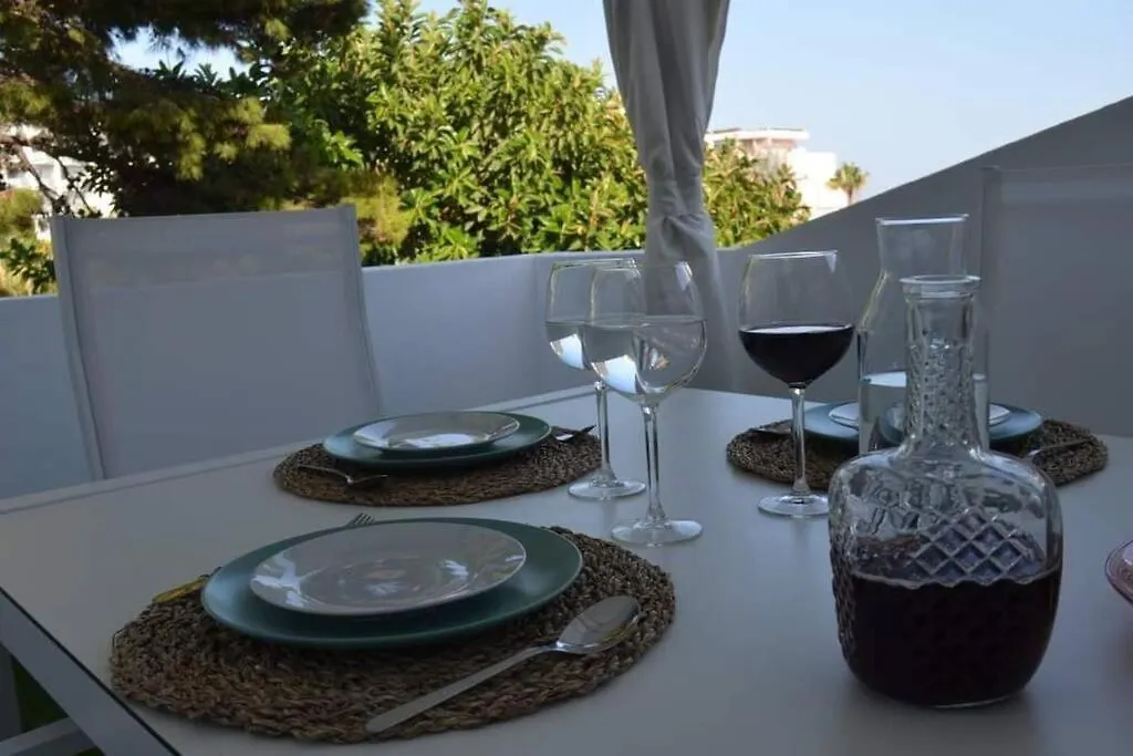 Love Rent4 Malaga Yolamar Benalmadena