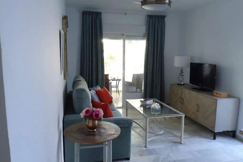 Apartment Love Rent4 Malaga Yolamar Benalmadena