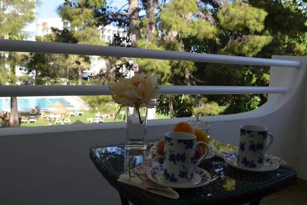 Love Rent4 Malaga Yolamar Benalmadena 0*,