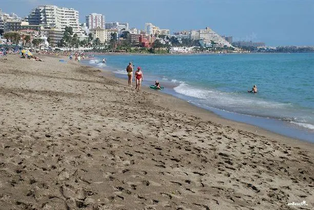 Love Rent4 Malaga Yolamar Benalmadena Apartment