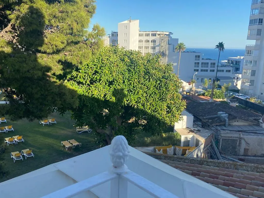 Love Rent4 Malaga Yolamar Benalmadena location