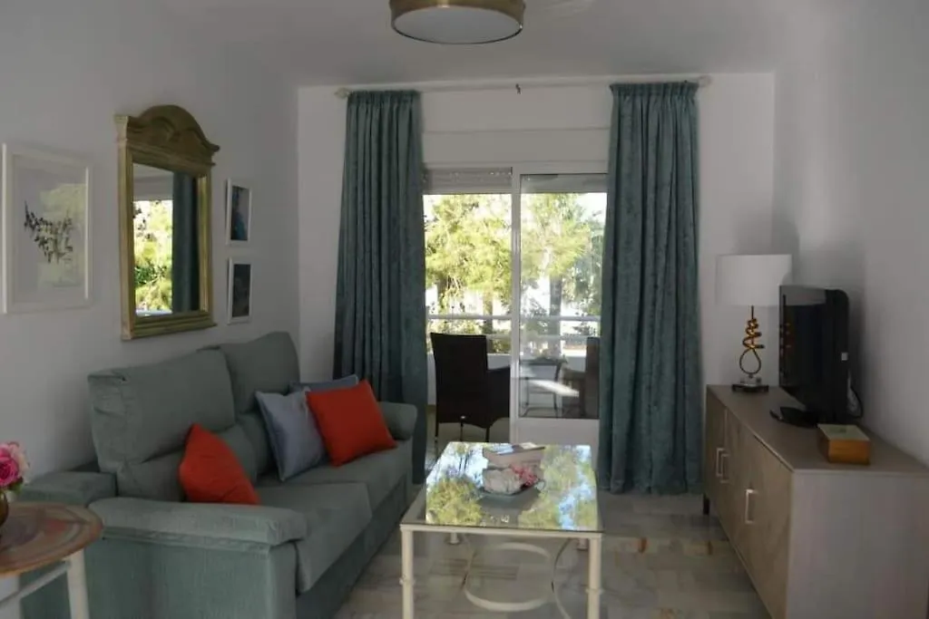 Apartment Love Rent4 Malaga Yolamar Benalmadena