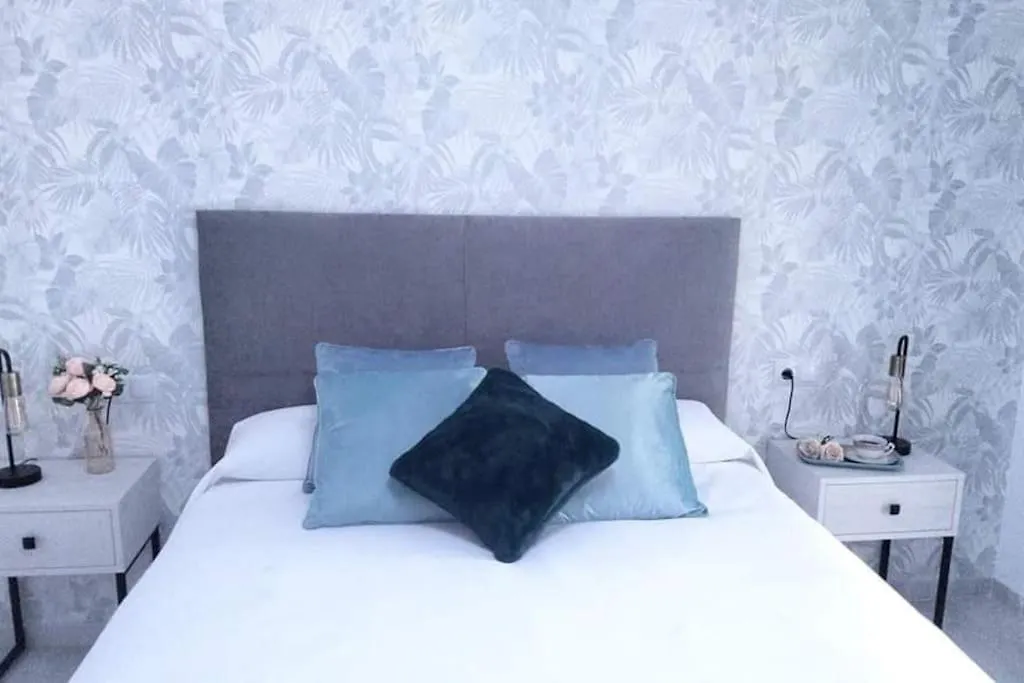 Love Rent4 Malaga Yolamar Benalmadena 0*,  Spain