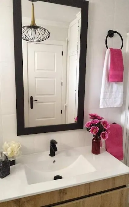 Love Rent4 Malaga Yolamar Benalmadena Apartment