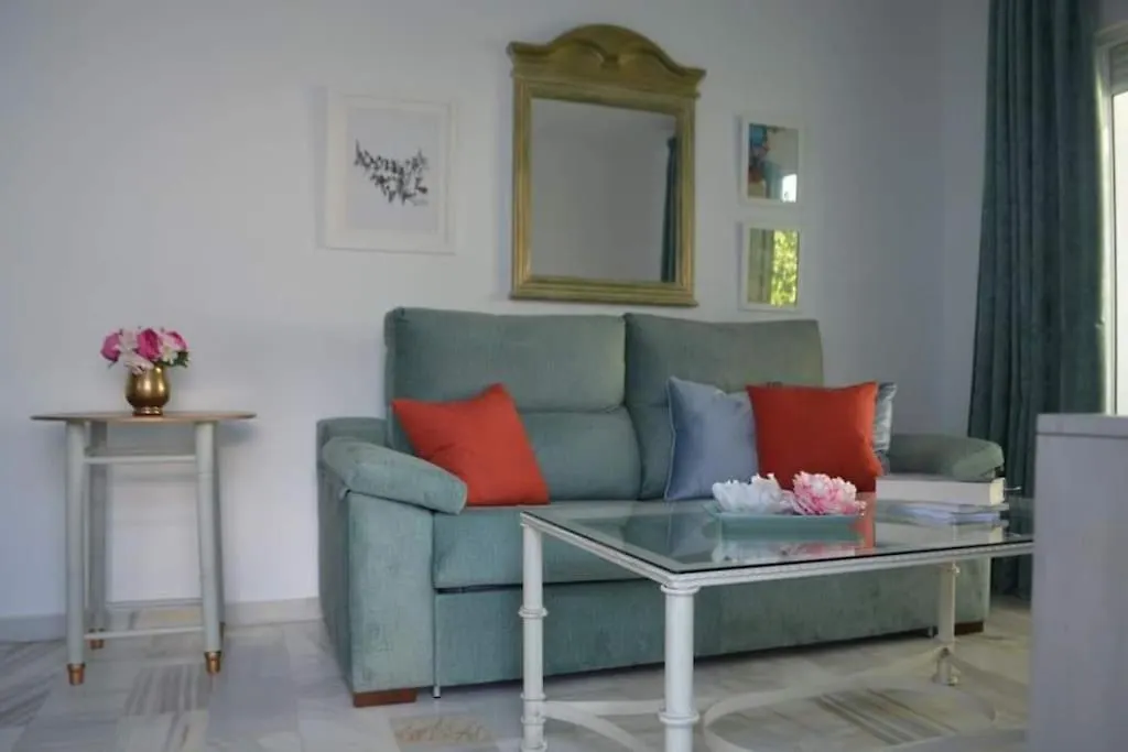 Love Rent4 Malaga Yolamar Benalmadena Apartment