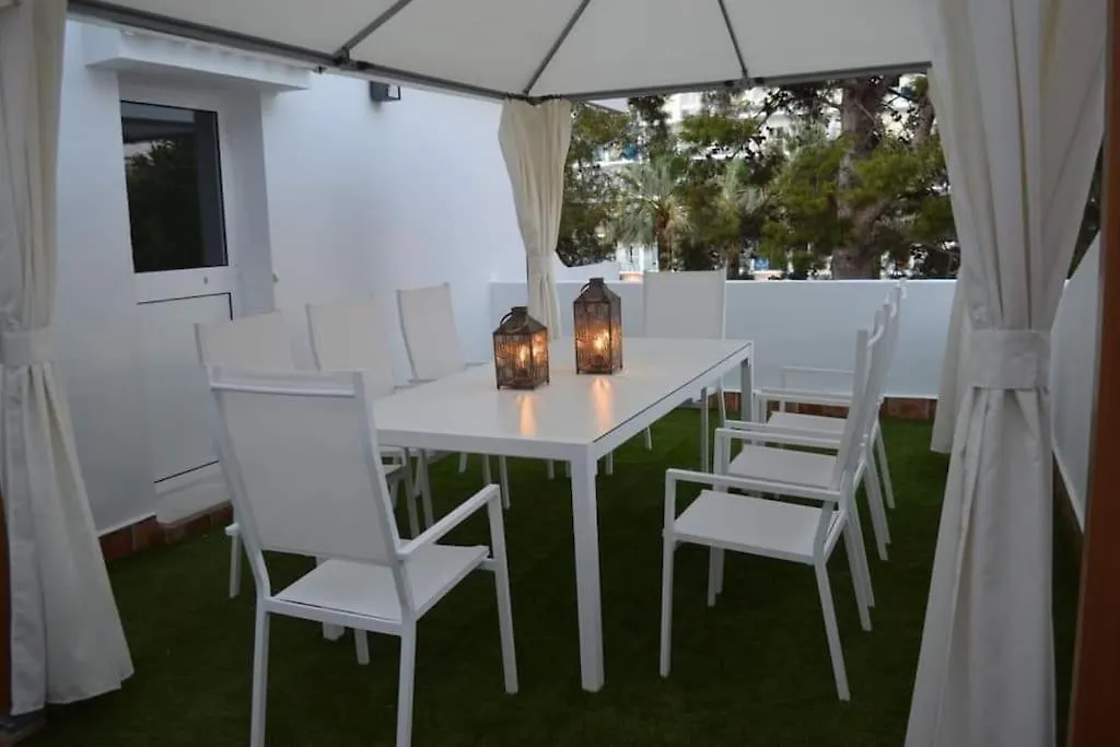 Love Rent4 Malaga Yolamar Benalmadena Apartment