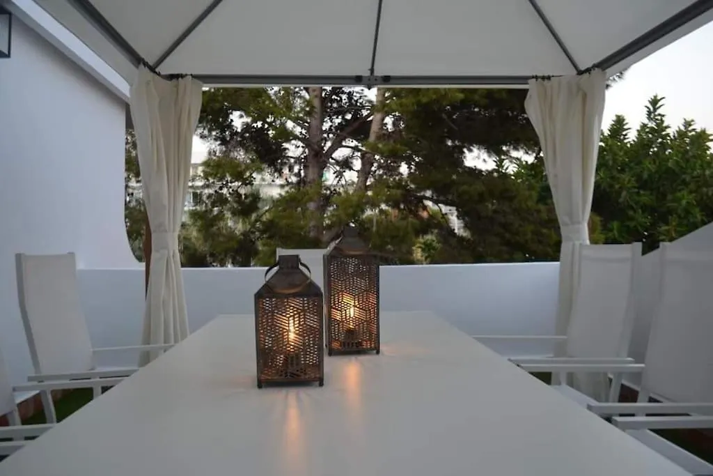 Love Rent4 Malaga Yolamar Benalmadena