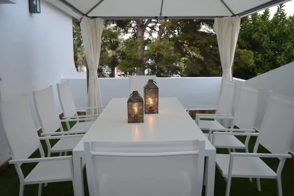 Apartment Love Rent4 Malaga Yolamar Benalmadena
