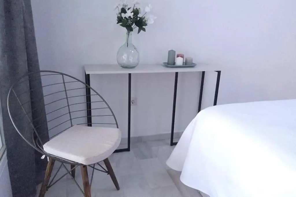 Apartment Love Rent4 Malaga Yolamar Benalmadena Spain
