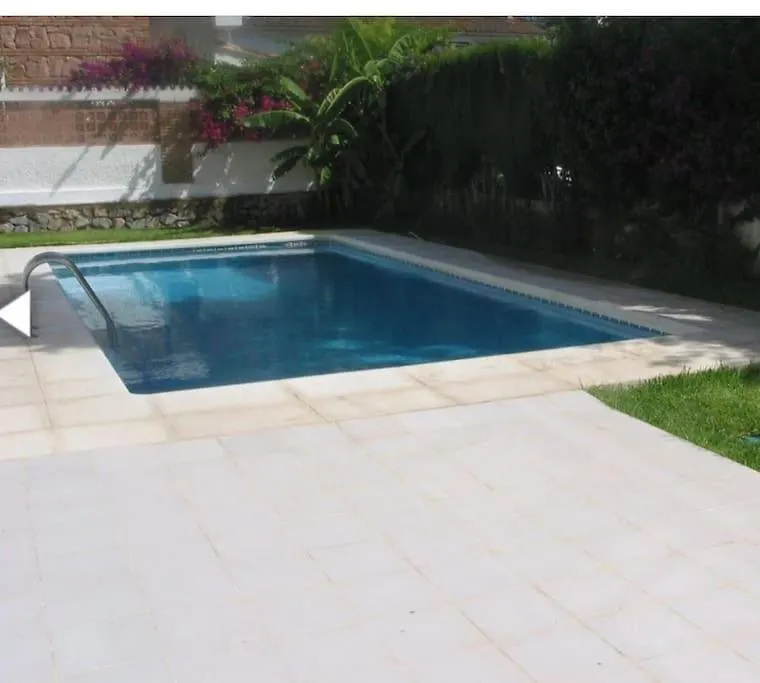 Love Rent4 Malaga Yolamar Benalmadena Spain