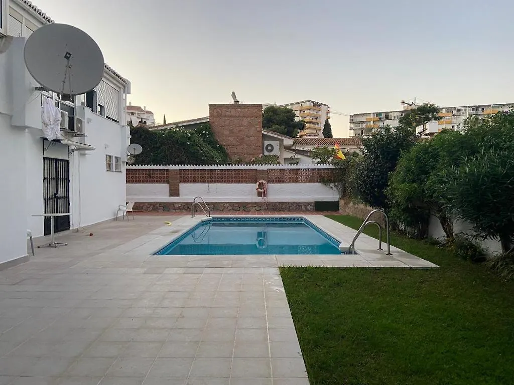 Love Rent4 Malaga Yolamar Benalmadena Spain